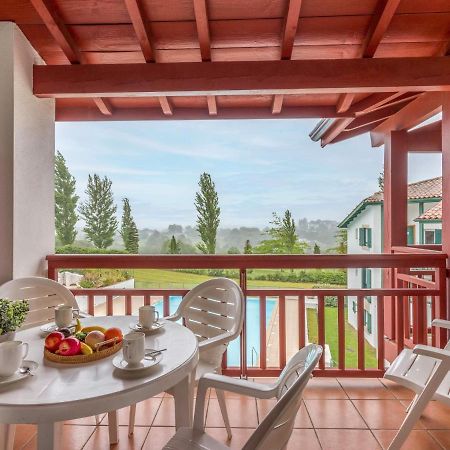 Apartment Les Terrasses D'Arcangues-4 By Interhome Ngoại thất bức ảnh