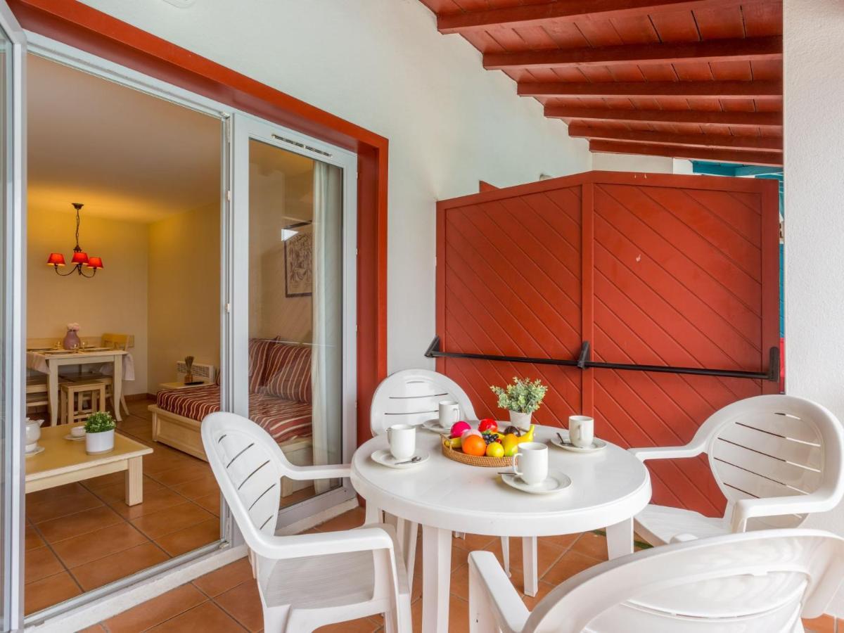 Apartment Les Terrasses D'Arcangues-4 By Interhome Ngoại thất bức ảnh