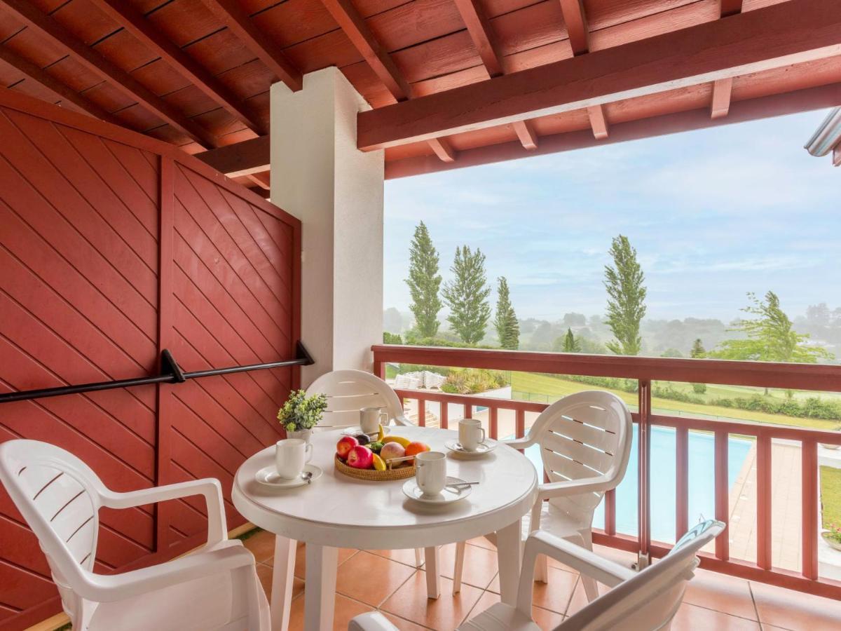 Apartment Les Terrasses D'Arcangues-4 By Interhome Ngoại thất bức ảnh