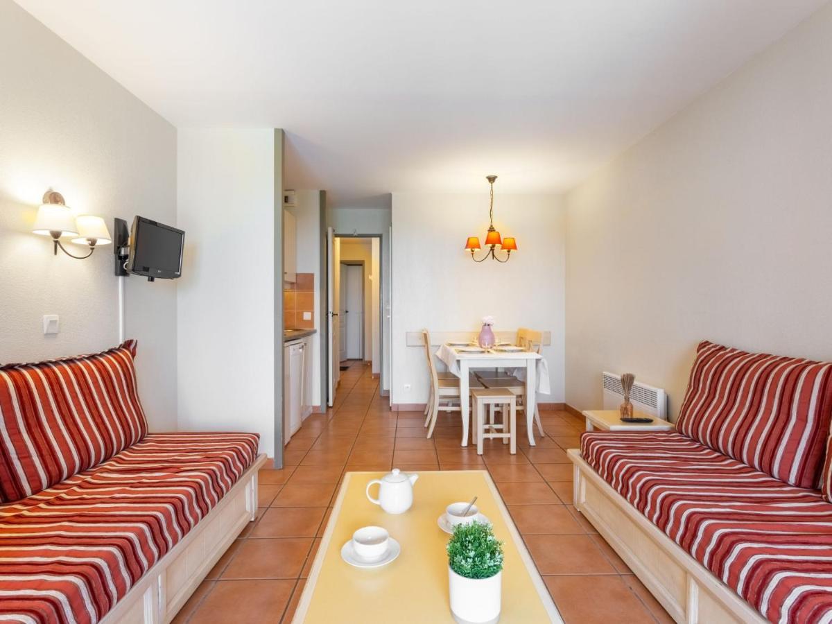 Apartment Les Terrasses D'Arcangues-4 By Interhome Ngoại thất bức ảnh