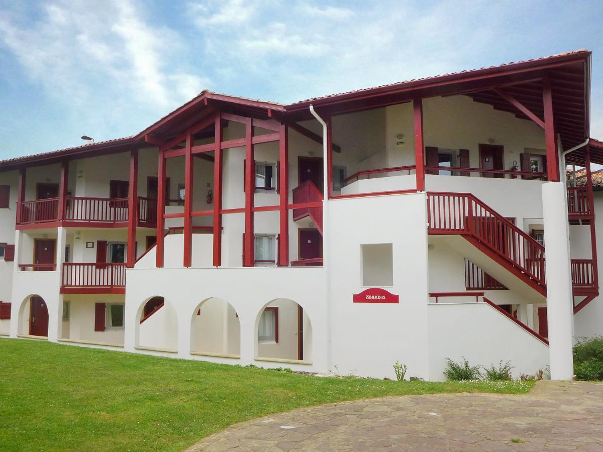 Apartment Les Terrasses D'Arcangues-4 By Interhome Ngoại thất bức ảnh