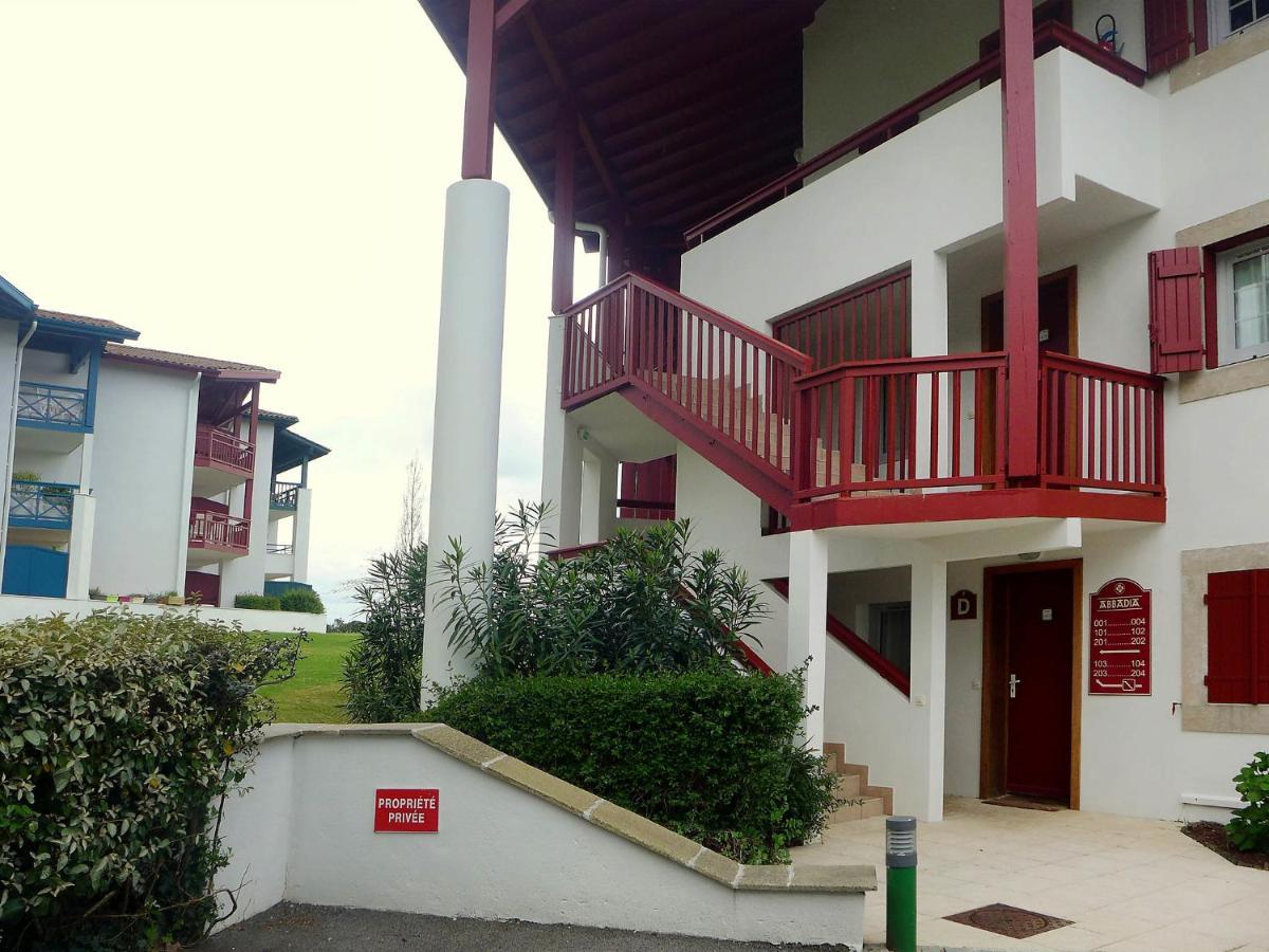 Apartment Les Terrasses D'Arcangues-4 By Interhome Ngoại thất bức ảnh