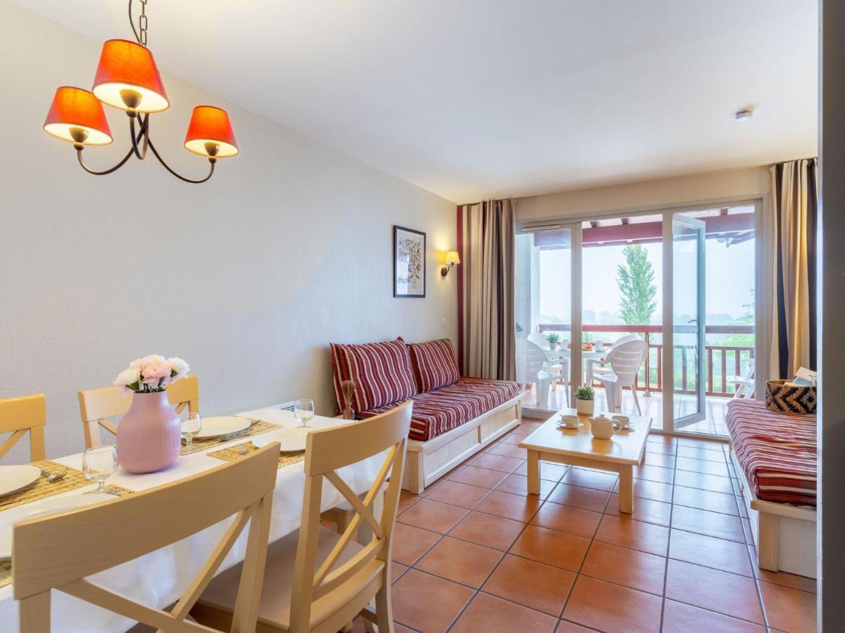 Apartment Les Terrasses D'Arcangues-4 By Interhome Ngoại thất bức ảnh
