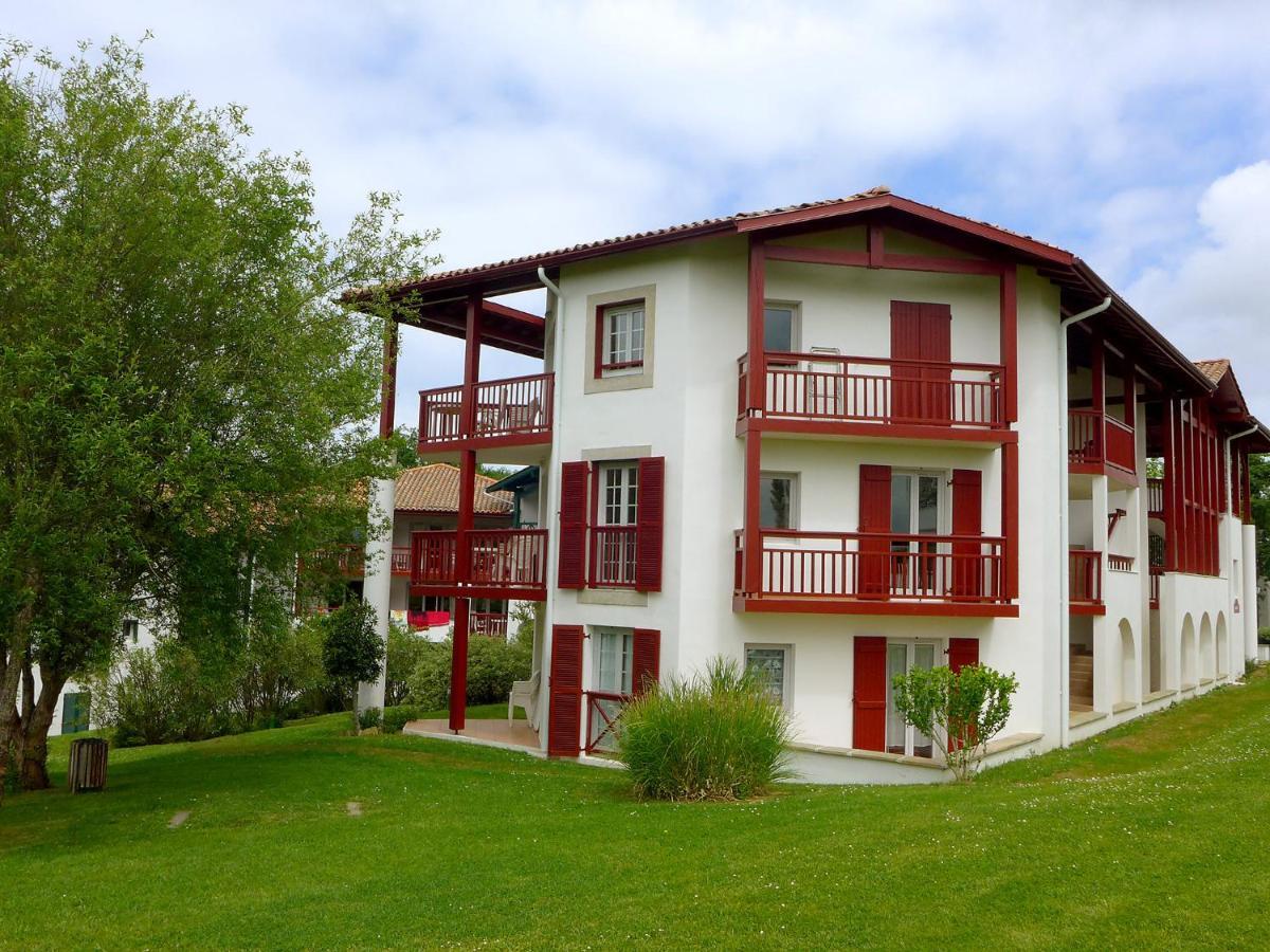 Apartment Les Terrasses D'Arcangues-4 By Interhome Ngoại thất bức ảnh