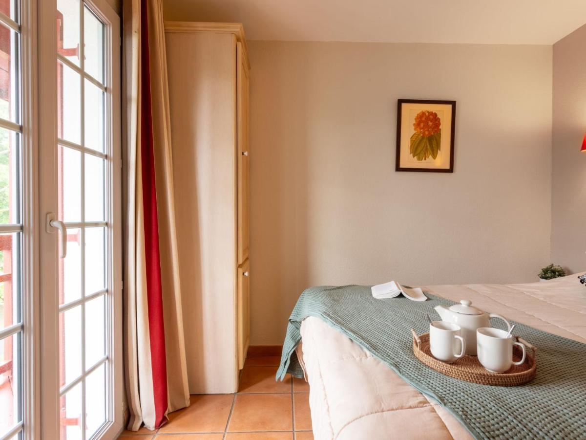 Apartment Les Terrasses D'Arcangues-4 By Interhome Ngoại thất bức ảnh