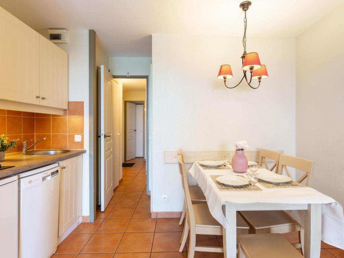 Apartment Les Terrasses D'Arcangues-4 By Interhome Ngoại thất bức ảnh