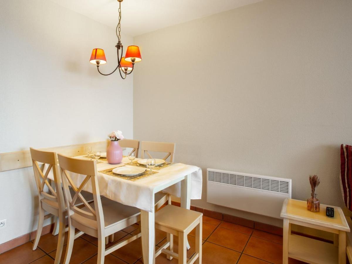 Apartment Les Terrasses D'Arcangues-4 By Interhome Ngoại thất bức ảnh