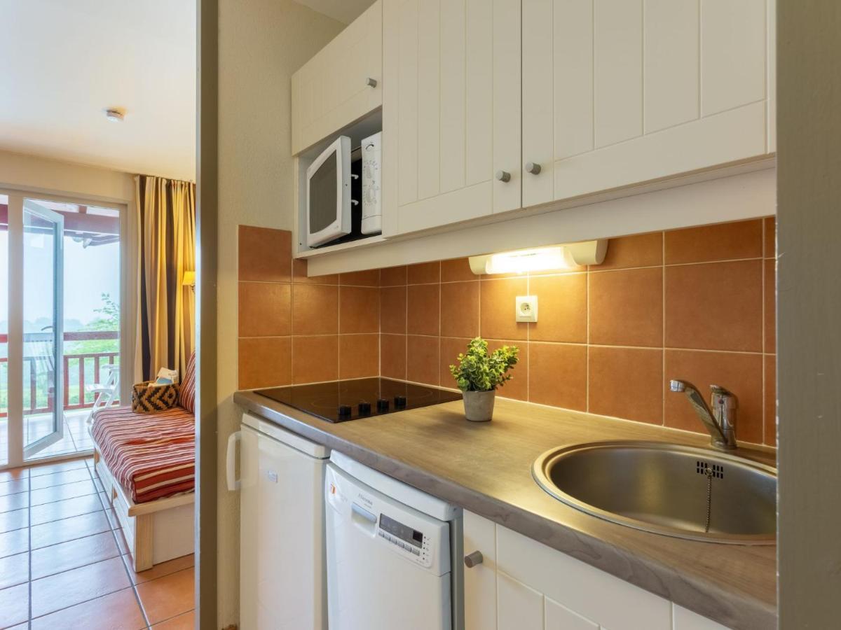 Apartment Les Terrasses D'Arcangues-4 By Interhome Ngoại thất bức ảnh